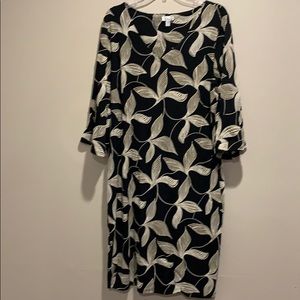 (NWOT) OLIVIA MATTHEWS PLUS SIZE DRESS💖